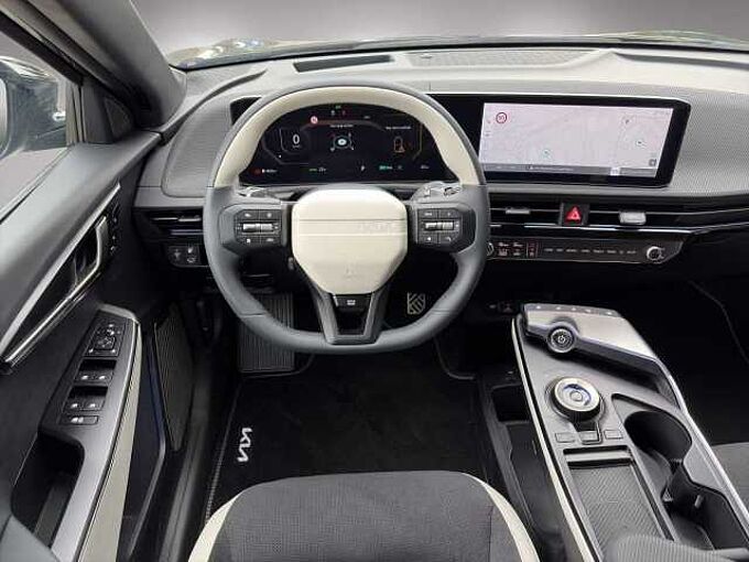 Kia EV6 84-kWh AWD GT-line EV6 PE GTL 84 AWD WP ASS+ SD