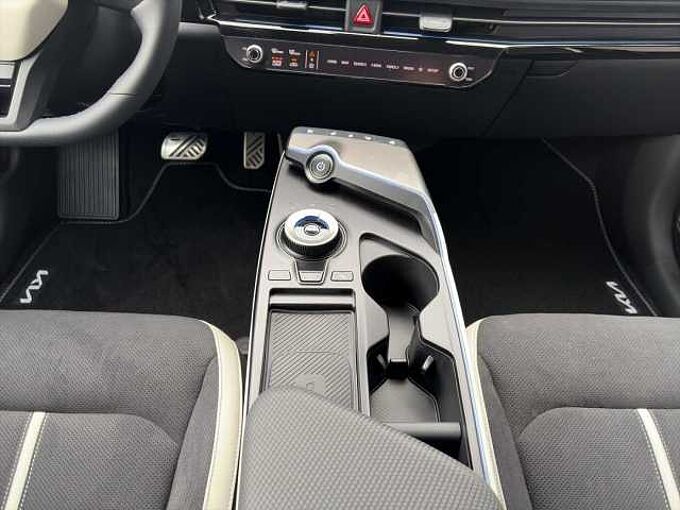 Kia EV6 84-kWh AWD GT-line EV6 PE GTL 84 AWD WP ASS+ SD