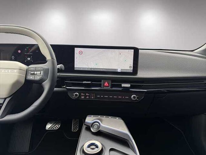 Kia EV6 84-kWh AWD GT-line EV6 PE GTL 84 AWD WP ASS+ SD