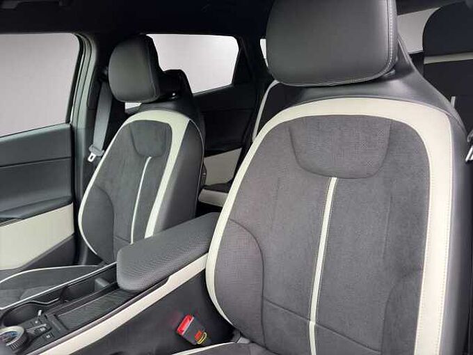 Kia EV6 84-kWh AWD GT-line EV6 PE GTL 84 AWD WP ASS+ SD