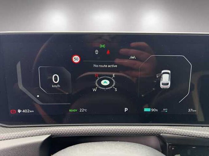 Kia EV6 84-kWh AWD GT-line EV6 PE GTL 84 AWD WP ASS+ SD