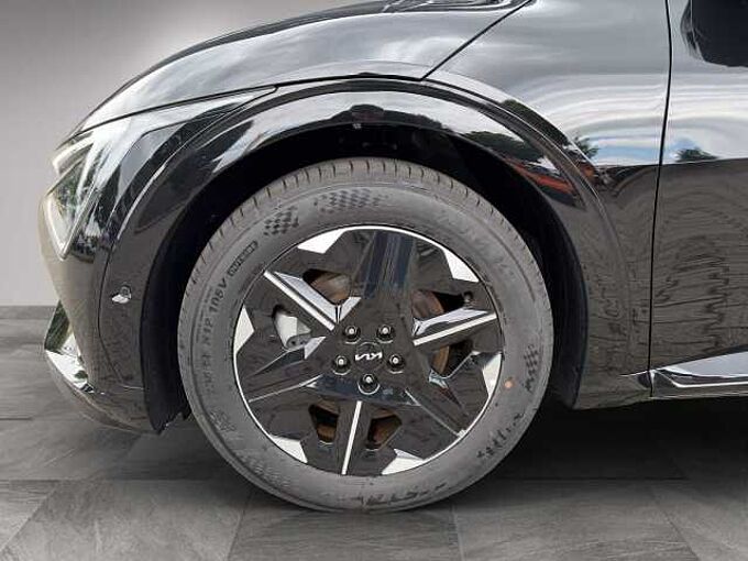 Kia EV6 84-kWh AWD GT-line EV6 PE GTL 84 AWD WP ASS+ SD