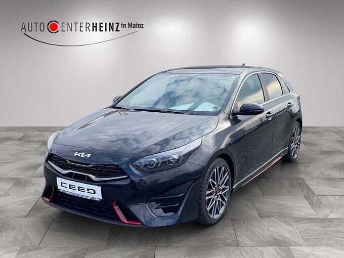Kia Ceed 1.6 T-GDI DCT7 OPF GT 