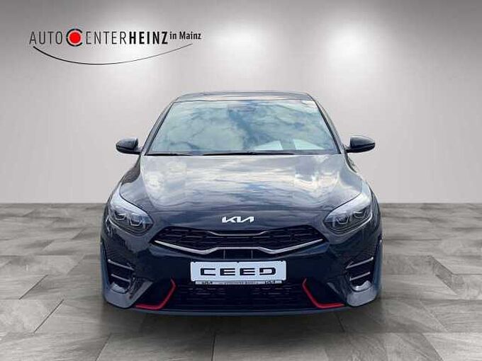 Kia Ceed 1.6 T-GDI DCT7 OPF GT 