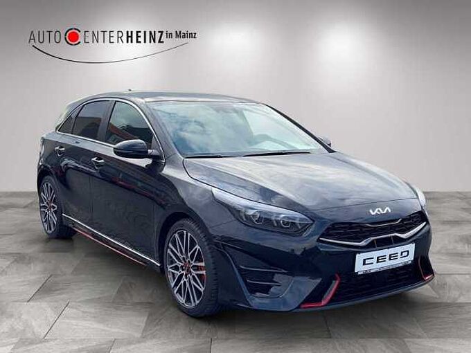 Kia Ceed 1.6 T-GDI DCT7 OPF GT 