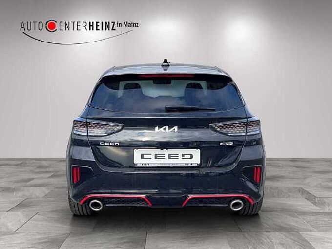 Kia Ceed 1.6 T-GDI DCT7 OPF GT 