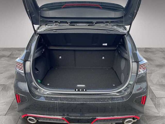 Kia Ceed 1.6 T-GDI DCT7 OPF GT 