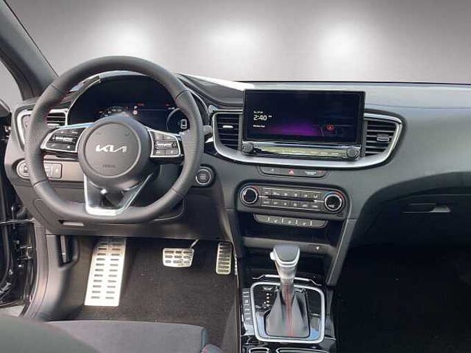 Kia Ceed 1.6 T-GDI DCT7 OPF GT 