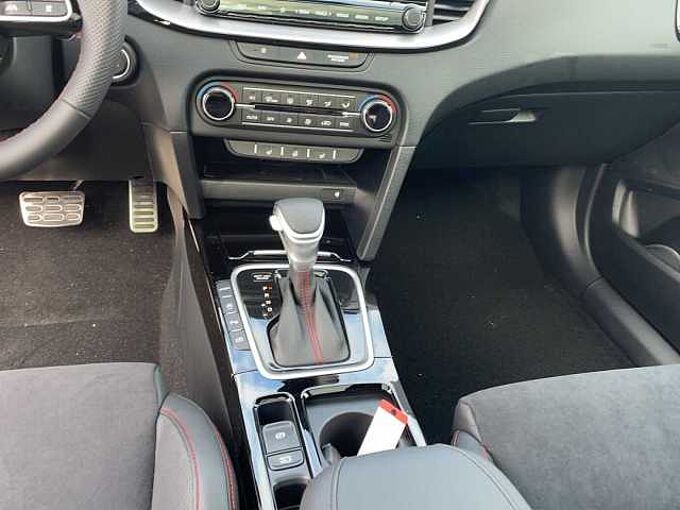 Kia Ceed 1.6 T-GDI DCT7 OPF GT 