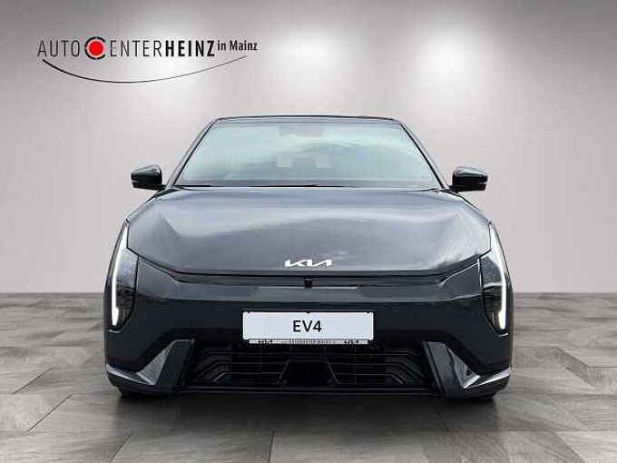 Kia EV4 81,4-kWh GT-line FWD GTL DWP COM CON 