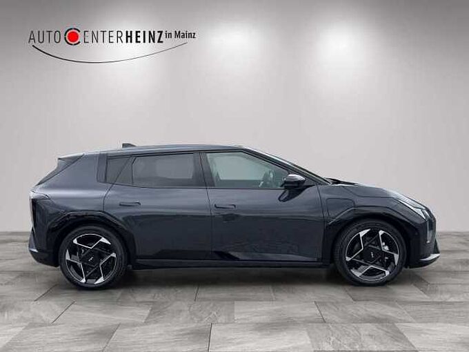Kia EV4 81,4-kWh GT-line FWD GTL DWP COM CON 