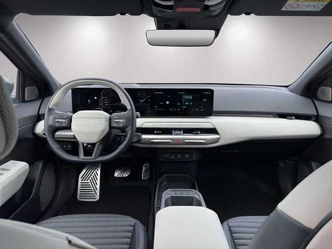 Kia EV4 81,4-kWh GT-line FWD GTL DWP COM CON 