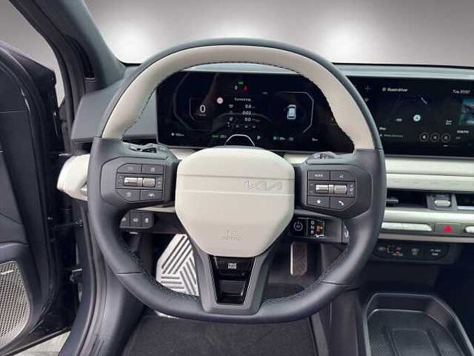 Kia EV4 81,4-kWh GT-line FWD GTL DWP COM CON 