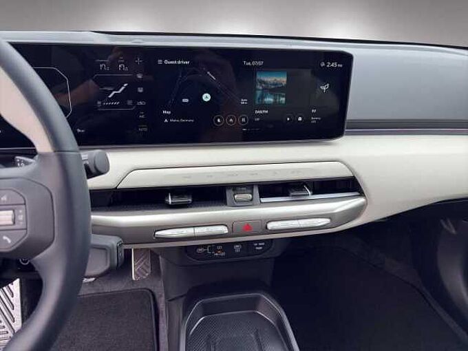 Kia EV4 81,4-kWh GT-line FWD GTL DWP COM CON 