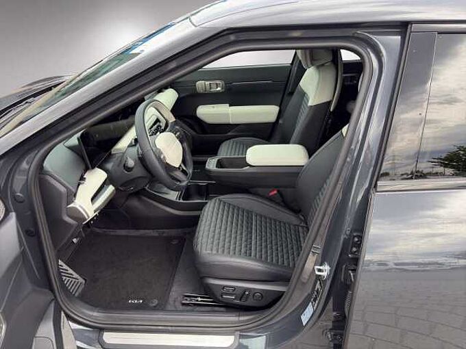 Kia EV4 81,4-kWh GT-line FWD GTL DWP COM CON 