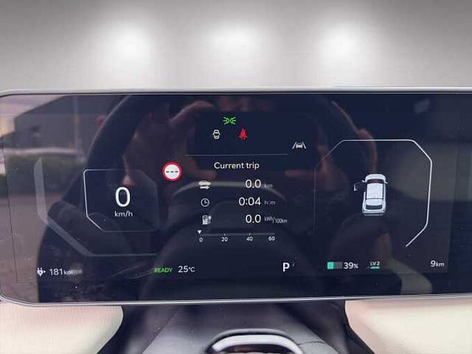 Kia EV4 81,4-kWh GT-line FWD GTL DWP COM CON 