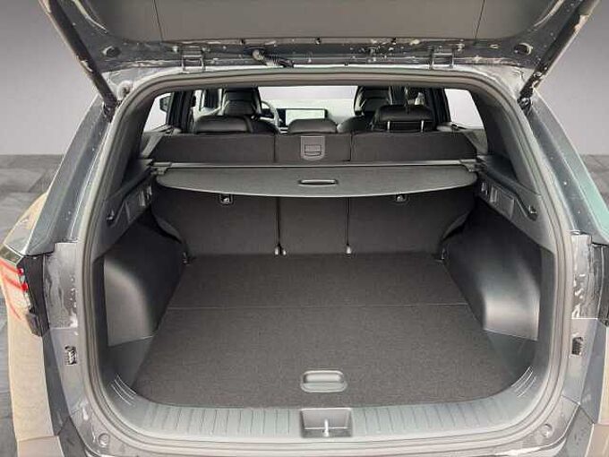 Kia SPORTAGE 1.6T 2WD DCT BLACK ED SD 