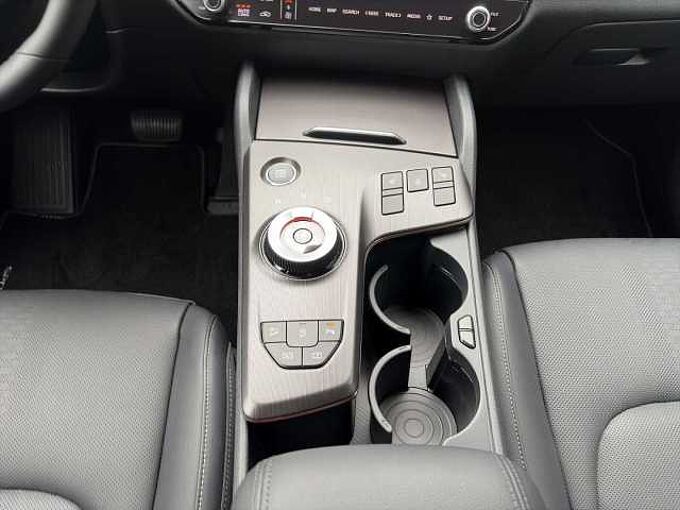 Kia SPORTAGE 1.6T 2WD DCT BLACK ED SD 