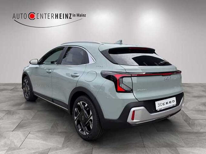 Kia XCEED 1.6T 180 DCT SPI SD SITZ ADV 