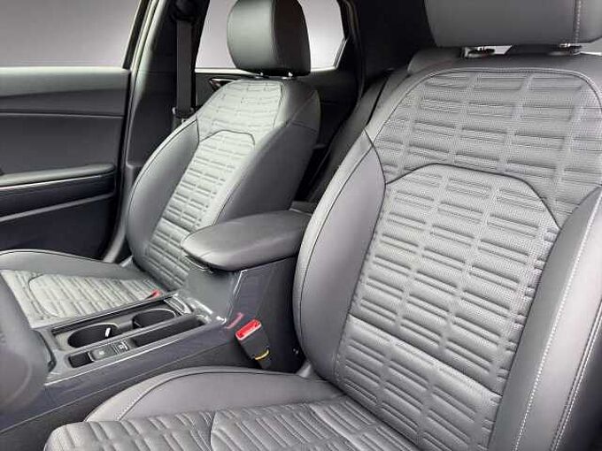 Kia XCEED 1.6T 180 DCT SPI SD SITZ ADV 