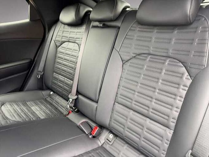 Kia XCEED 1.6T 180 DCT SPI SD SITZ ADV 