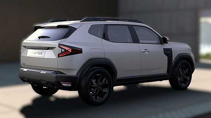 Dacia Duster Hybrid 155 Extreme*City+Winter+Technikp.*