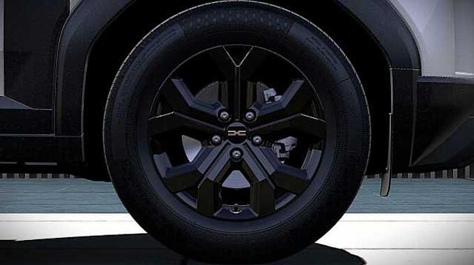 Dacia Duster Hybrid 155 Extreme*City+Winter+Technikp.*