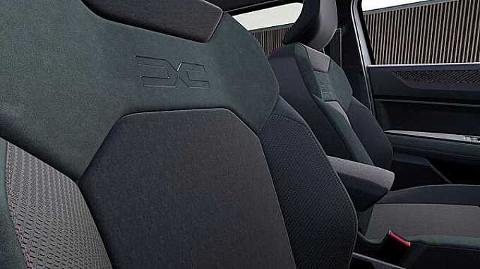 Dacia Duster Hybrid 155 Extreme*City+Winter+Technikp.*