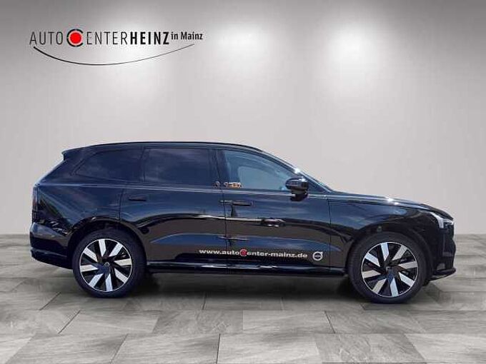 Volvo EX90 Twin Motor AWD Plus Executive Edition (7-Sitzer)