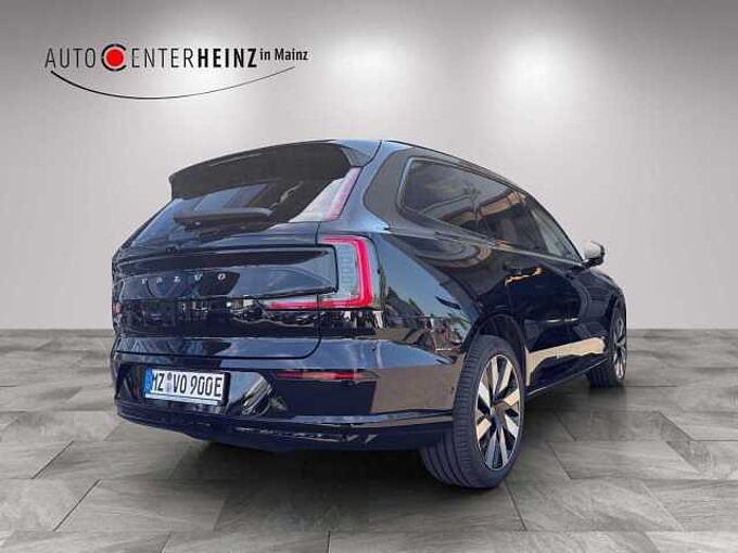 Volvo EX90 Twin Motor AWD Plus Executive Edition (7-Sitzer)