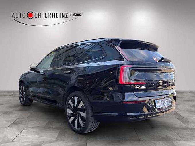 Volvo EX90 Twin Motor AWD Plus Executive Edition (7-Sitzer)
