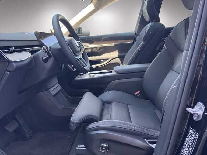 Volvo EX90 Twin Motor AWD Plus Executive Edition (7-Sitzer)