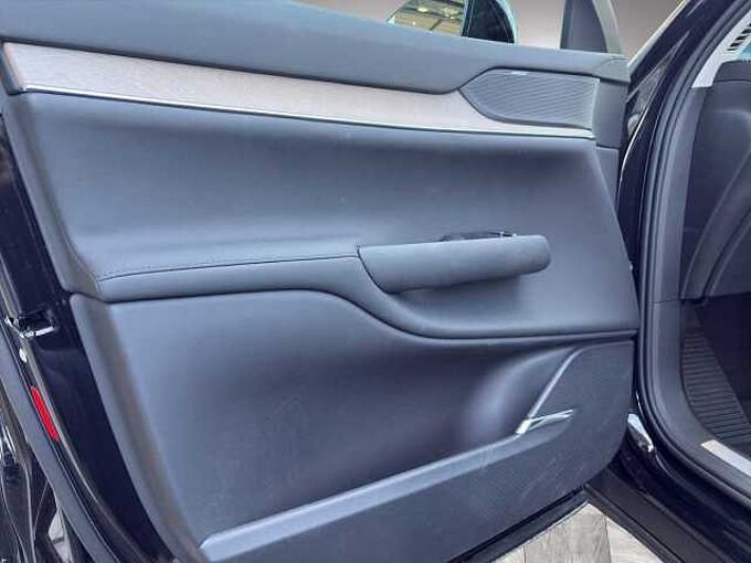 Volvo EX90 Twin Motor AWD Plus Executive Edition (7-Sitzer)