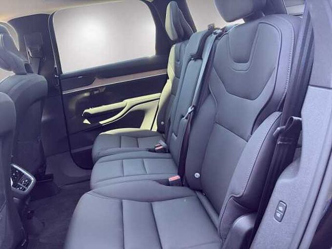 Volvo EX90 Twin Motor AWD Plus Executive Edition (7-Sitzer)