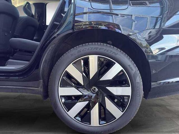 Volvo EX90 Twin Motor AWD Plus Executive Edition (7-Sitzer)