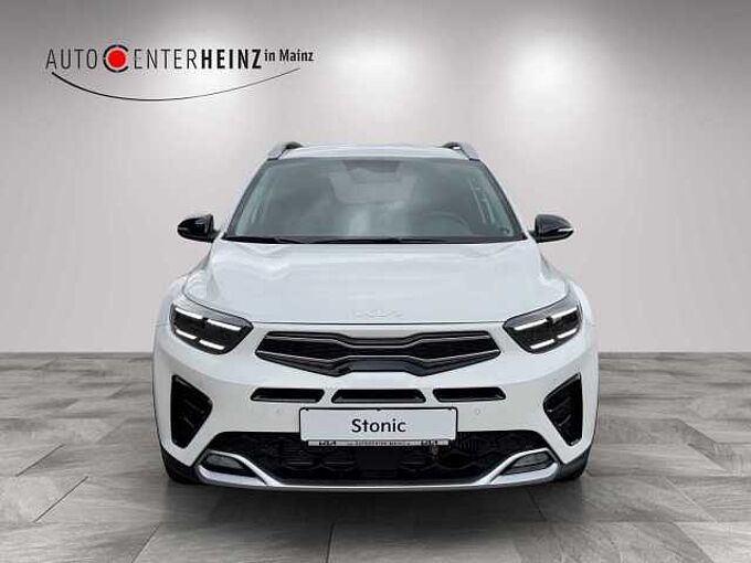 Kia STONIC 1.0T 100PS 48V DCT GTL TECH 