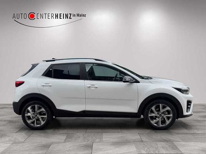 Kia STONIC 1.0T 100PS 48V DCT GTL TECH 