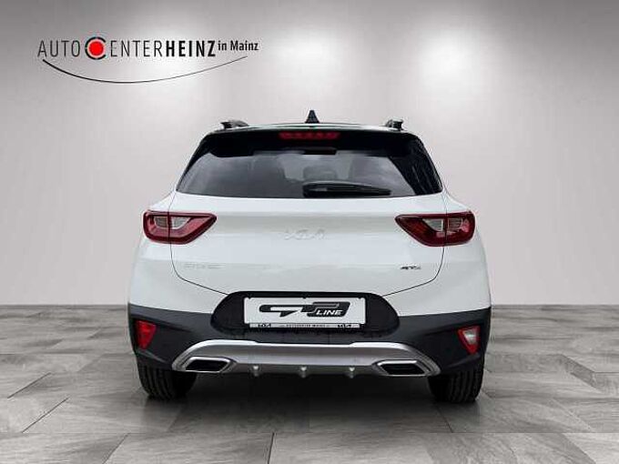 Kia STONIC 1.0T 100PS 48V DCT GTL TECH 