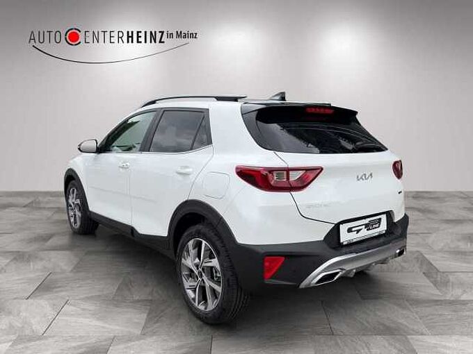 Kia STONIC 1.0T 100PS 48V DCT GTL TECH 