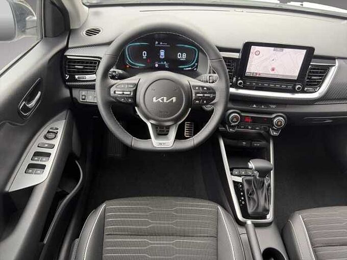 Kia STONIC 1.0T 100PS 48V DCT GTL TECH 