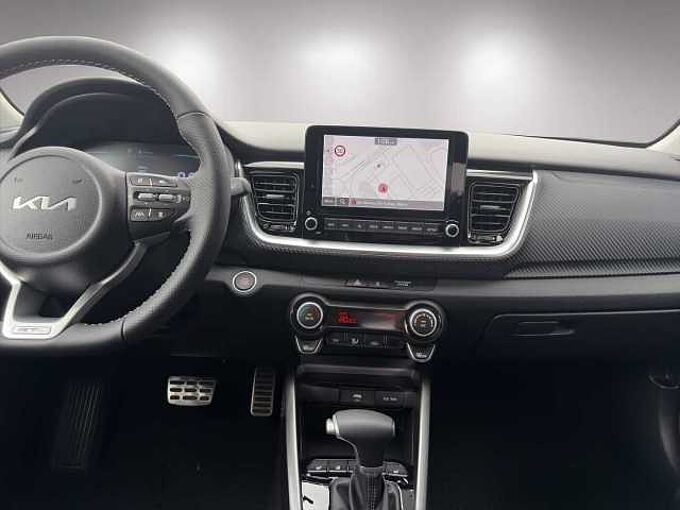 Kia STONIC 1.0T 100PS 48V DCT GTL TECH 