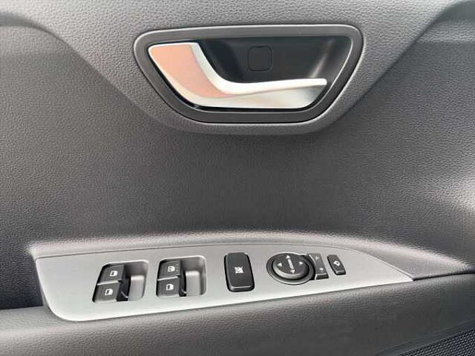 Kia STONIC 1.0T 100PS 48V DCT GTL TECH 