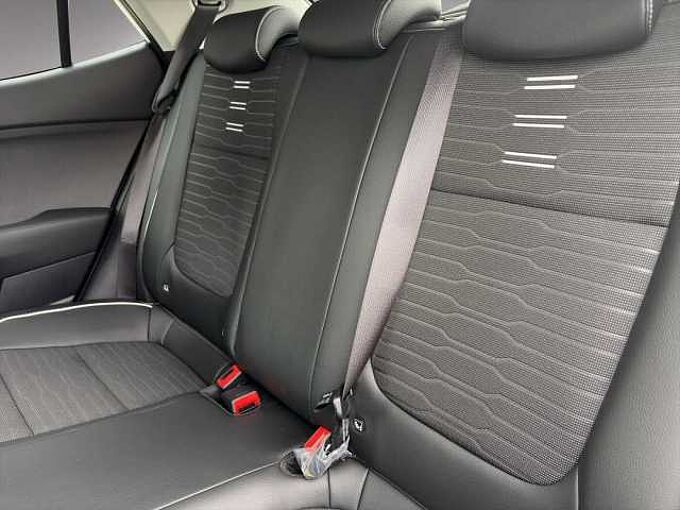 Kia STONIC 1.0T 100PS 48V DCT GTL TECH 