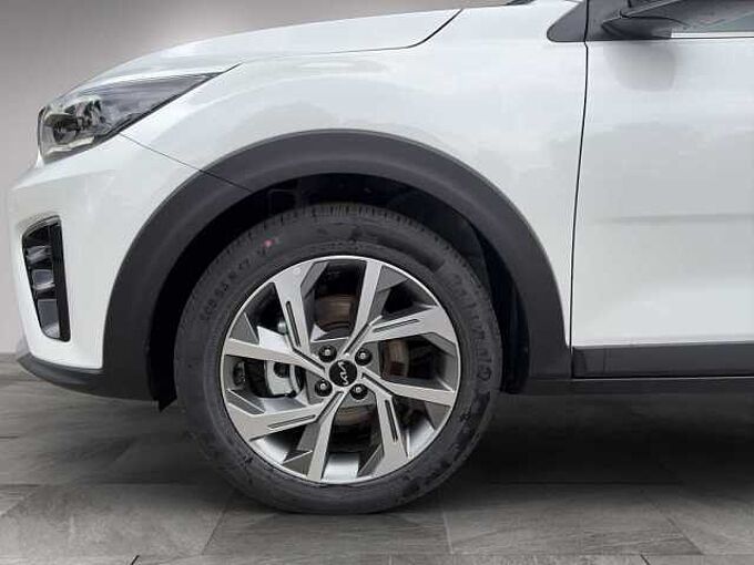 Kia STONIC 1.0T 100PS 48V DCT GTL TECH 