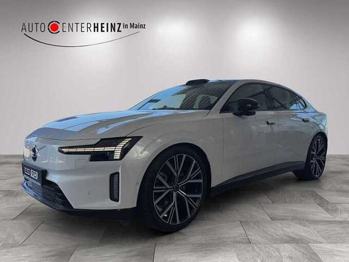 Volvo ES90 Single Motor RWD Ultra