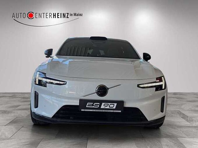 Volvo ES90 Single Motor RWD Ultra