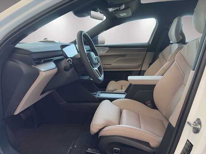 Volvo ES90 Single Motor RWD Ultra