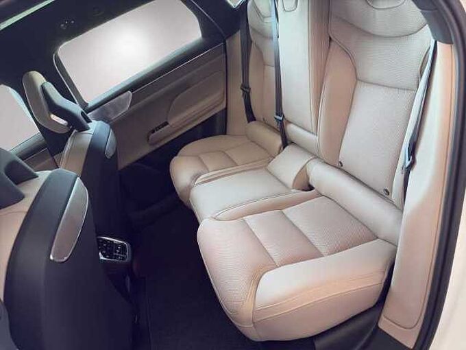 Volvo ES90 Single Motor RWD Ultra