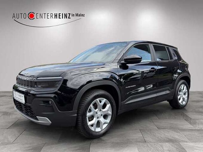 Jeep Avenger Altitude