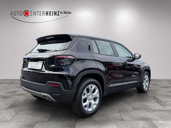 Jeep Avenger Altitude
